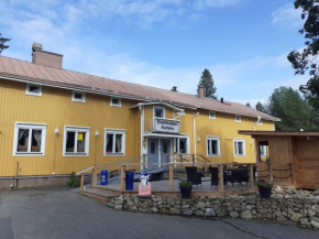 Enonkosken Kartano & Guesthouse